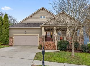 848 Willcrest Dr, Chattanooga, TN 37405