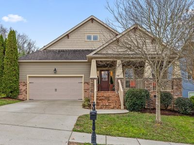 848 Willcrest Dr, Chattanooga, TN, 37405