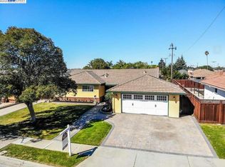 5315 Brophy Dr, Fremont, CA 94536