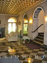 Rented by Triumph Property Group