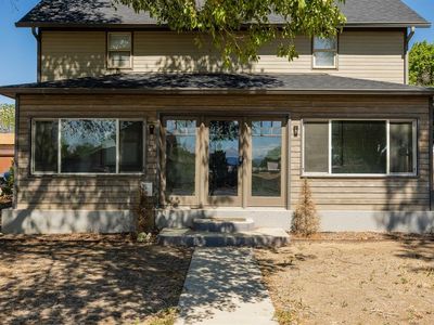 806 N Park Avenue, Montrose, CO, 81401