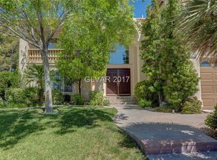 3728 Amber Lantern Cir #0, Las Vegas, NV 89147