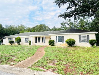 347 Bunker Hill Dr, Pensacola, FL, 32506