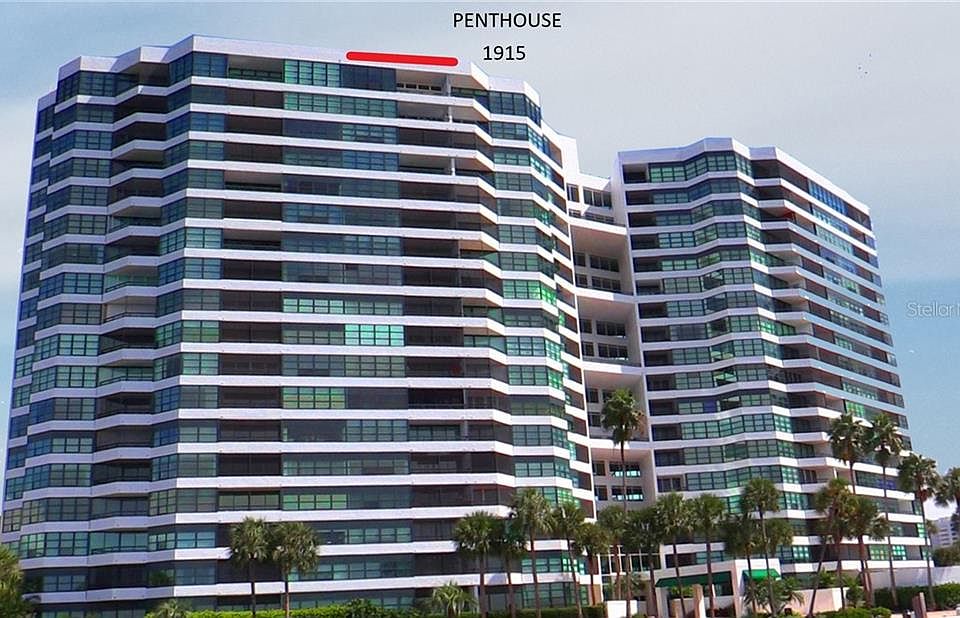 1st image of 988 Boulevard Of The Arts Unit 1814&1815