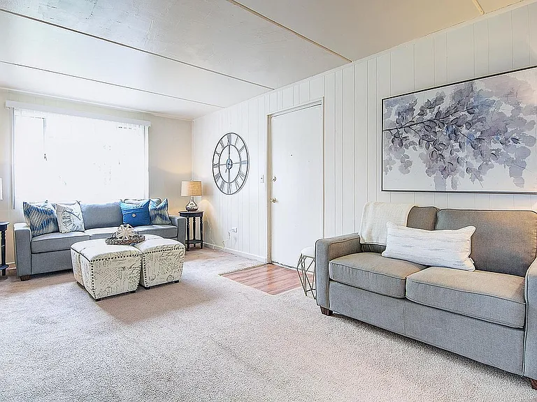 Office Nook Possibilities!