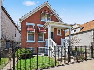 542 N Lavergne Ave, Chicago, IL