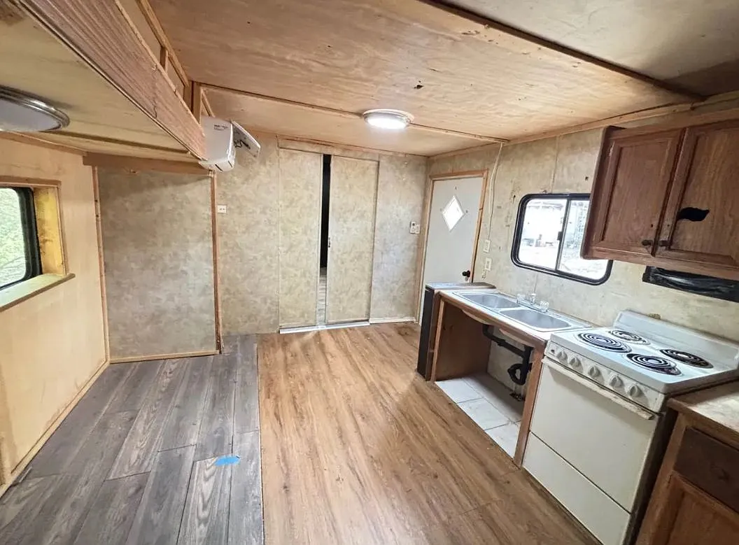 1 bed, $850 — Photo 3