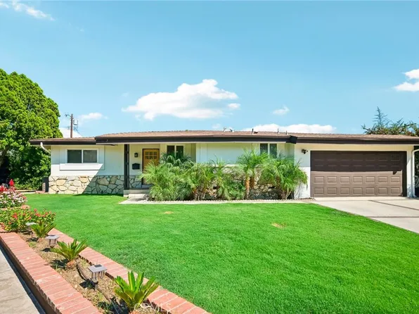 11620 Sophia Ave, Granada Hills, CA 91344