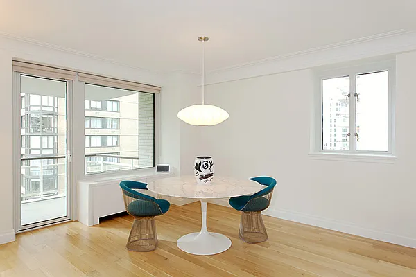 Rented by Brown Harris Stevens | media 7