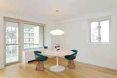 Rented by Brown Harris Stevens