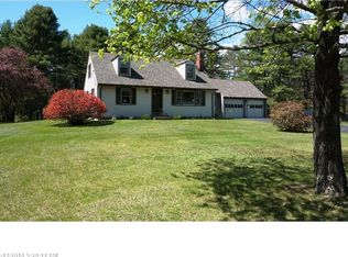192 Main St, Lisbon, ME 04252