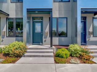 3504 N Gilpin St, Denver, CO 80205