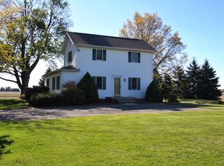 10870 N Napoleon Rd, Bluffton, OH 45817