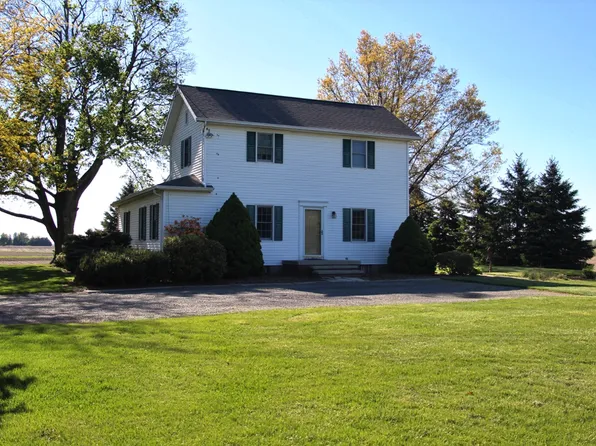10870 N Napoleon Rd, Bluffton, OH 45817