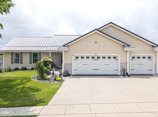 345 Birchwood Ln, Theresa, WI 53091