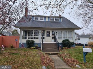 213 Garnet St, Carneys Point Township, NJ 08069