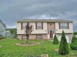 224 Duke Rd, Martinsburg, WV 25404