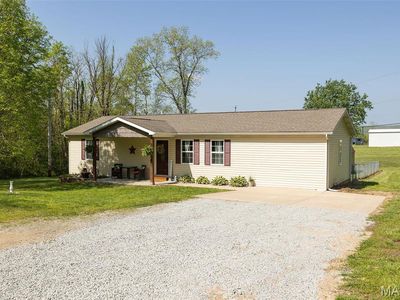 2962 Sherrill Rd, Doe Run, MO, 63637