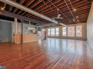 1000 S Charles St UNIT 203, Baltimore, MD 21230