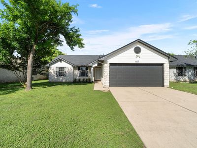 611 Clearcreek Dr, Leander, TX, 78641