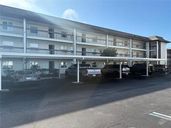 5157 Silent Loop APT 115, New Port Richey, FL 34652