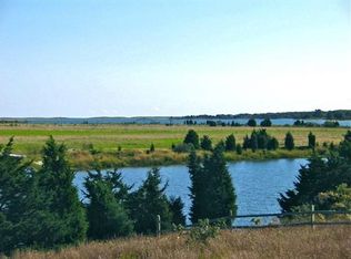 144 Pond View Farm Rd #WT132, West Tisbury, MA 02575