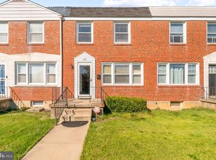 5810 Waycross Rd, Baltimore, MD 21206