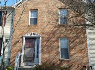 792 Crofton Cir, Reynoldsburg, OH