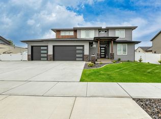 7705 N Rye St, Spokane, WA 99208