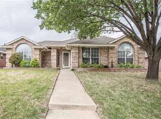 2527 Palisades Pl, Mesquite, TX 75181