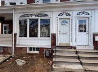 1234 1/2 W Tilghman St, Allentown, PA 18102