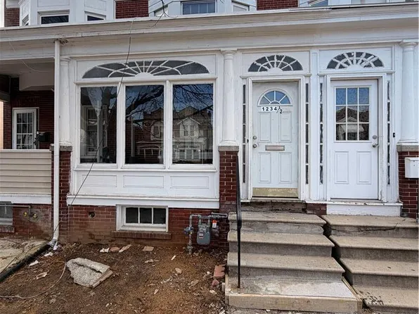1234 1/2 W Tilghman St, Allentown, PA 18102