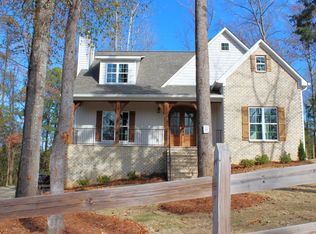 6932 Timber Trail Rd, Leeds, AL 35094