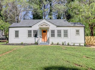 1762 Parkhill Dr, Decatur, GA 30032