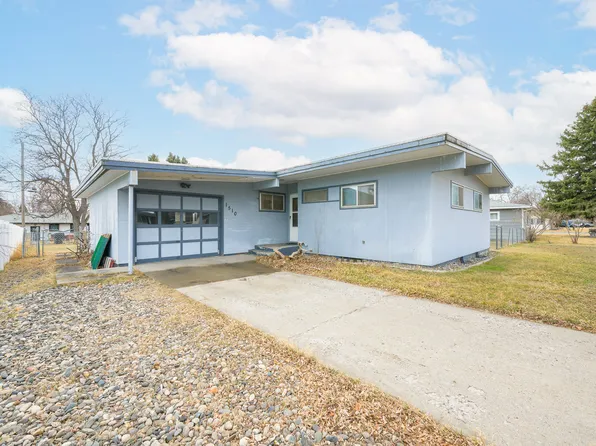 1510 Maurine St, Billings, MT 59105