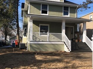 191 Herman St, Hackensack, NJ 07601