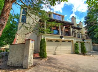 1560 S Quebec Way APT 48, Denver, CO 80231