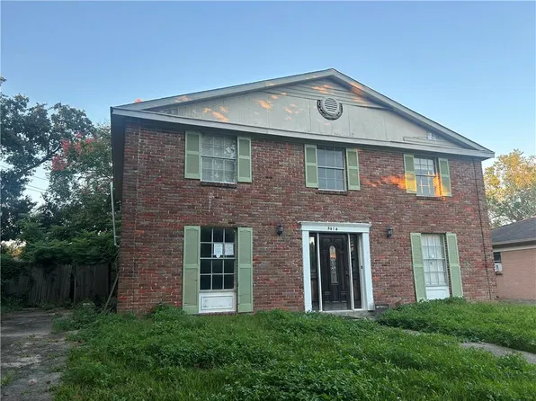 5414 Macarthur Blvd, New Orleans, LA 70131