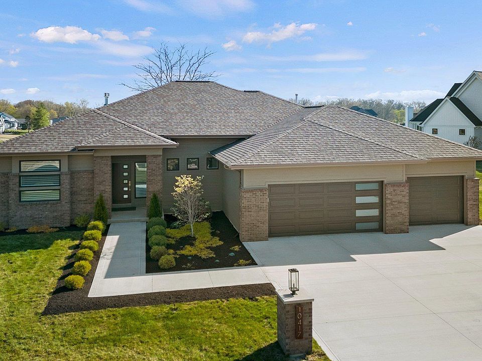 10417 Beaugreen Cv, Leo, IN 46765 Zillow