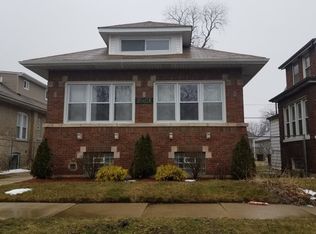 8250 S Blackstone Ave, Chicago, IL 60619