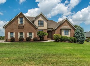 389 Independence Dr, Jefferson City, TN 37760