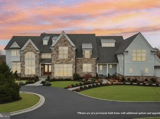 1345 Carolannes Way, West Chester, PA 19382