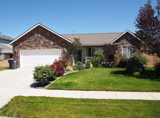 5311 Paddington Ln, Pasco, WA