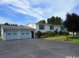 18252 State Route 12e, Dexter, NY 13634