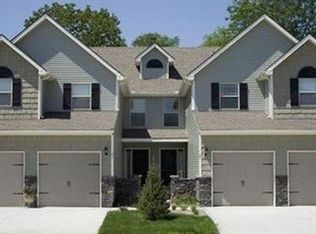 21 NW 95th Pl, Kansas City, MO 64155