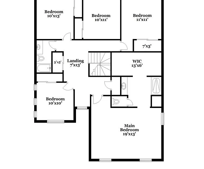 10340 W Hilton Ave — Photo 3