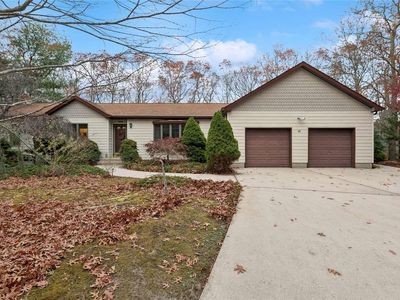 49 N Quarter Road, Westhampton, NY, 11977