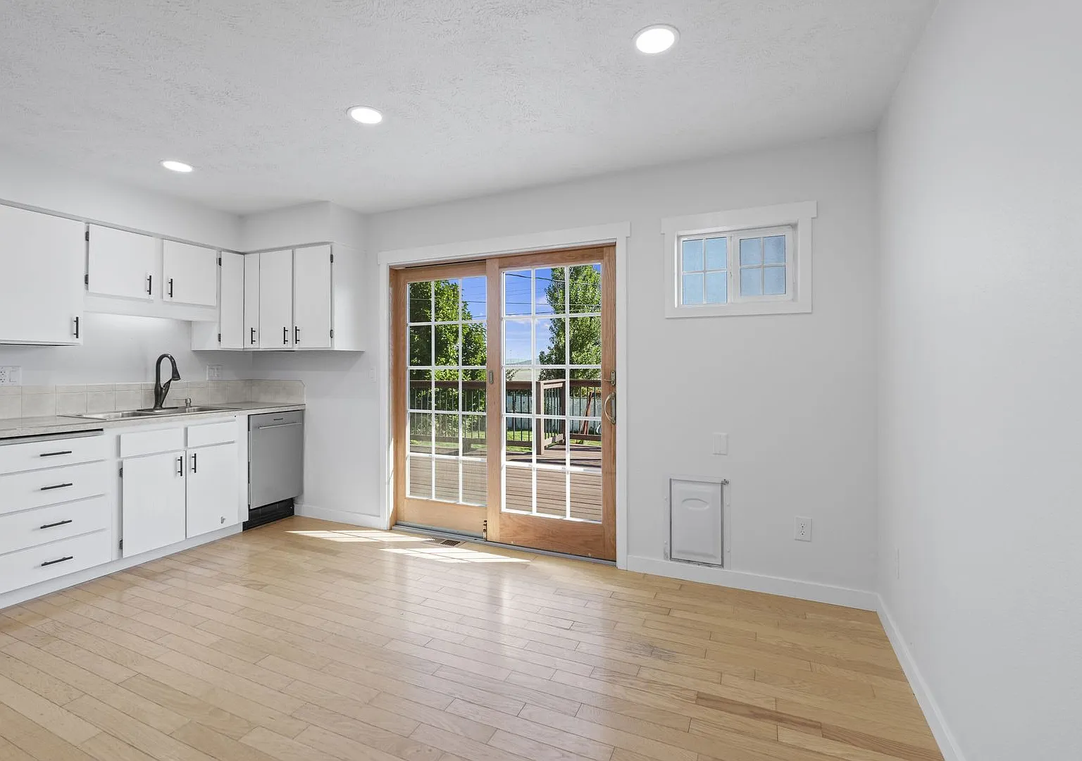 4 Bed 2 Bath Split Level home fully updated in Central Valley Greenacres neighborhood — Photo 2