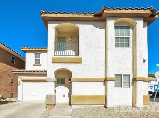 5142 Piazza Cavour Dr, Las Vegas, NV 89156
