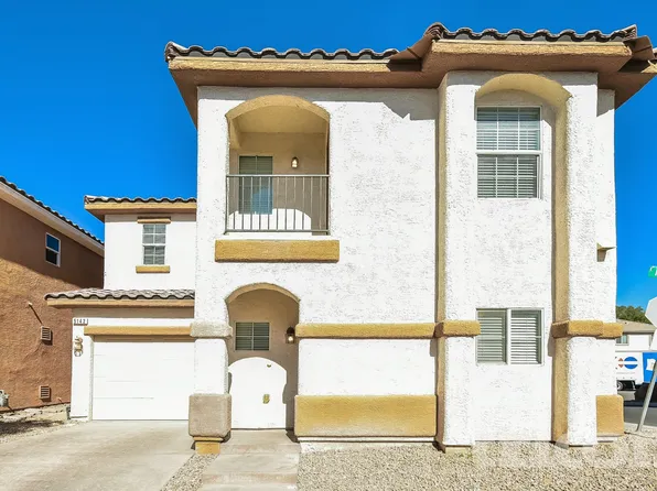 5142 Piazza Cavour Dr, Las Vegas, NV 89156
